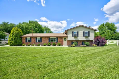 4180 Millikin Road