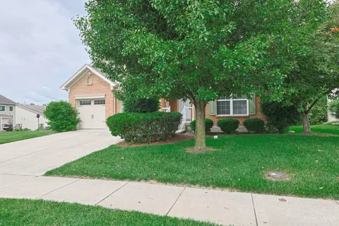 7257 Redridge Drive