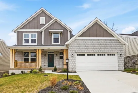 2615 Golden Leaf Drive