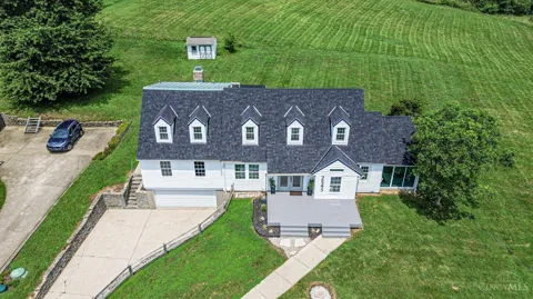 2545 Cliff Road