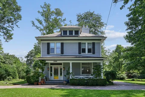 2991 Werk Road