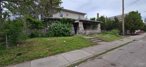 215 Edmund Street