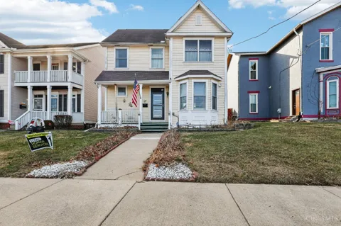 27 Paul Laurence Dunbar Street