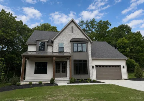 7401 Cornell Road