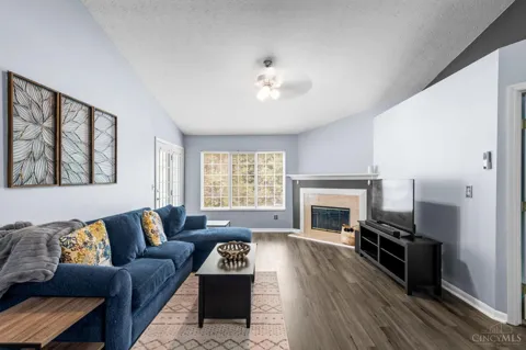 9860 Regatta Drive #305
