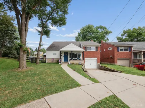 3399 Harmony Lane