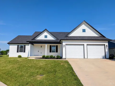 165 Zachary Drive