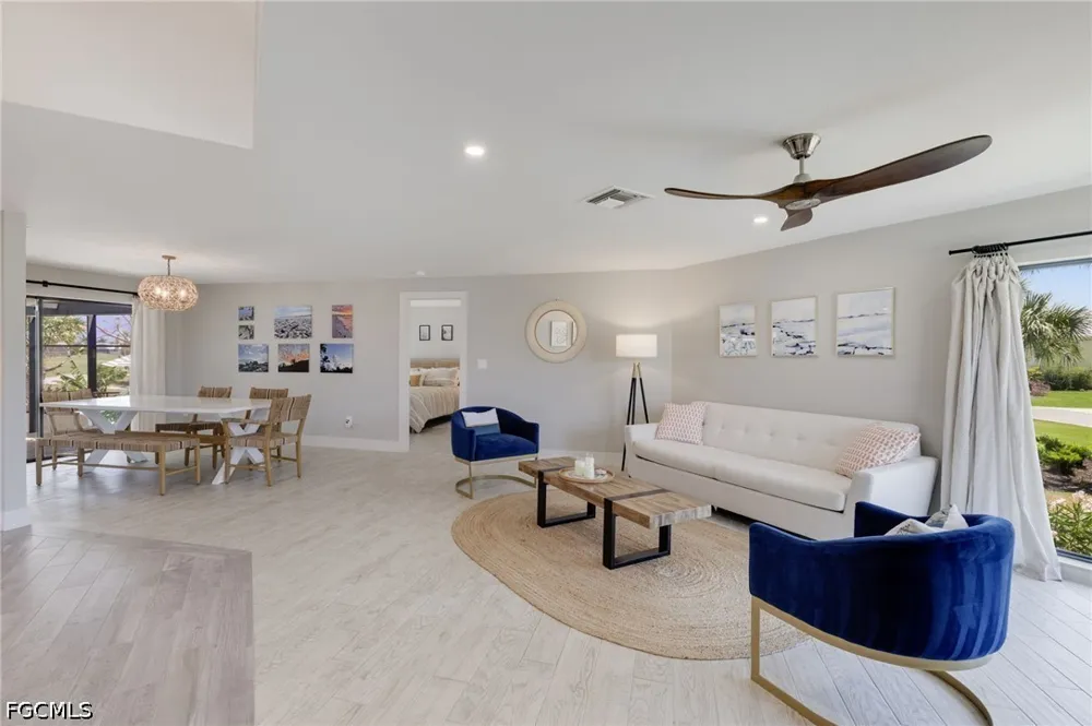 Par View Drive Sanibel, FL 33957