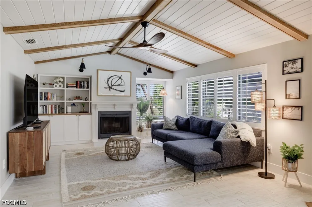 Par View Drive Sanibel, FL 33957