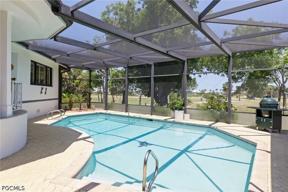 Par View Drive Sanibel, FL 33957