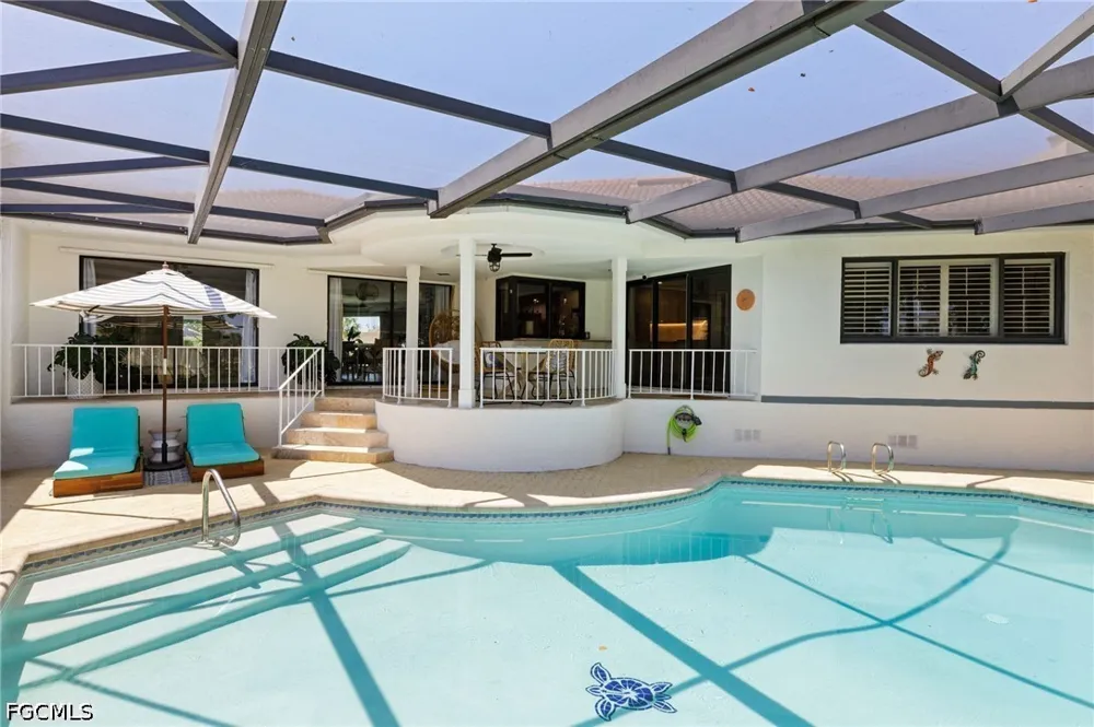 Par View Drive Sanibel, FL 33957