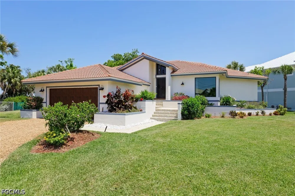 Par View Drive Sanibel, FL 33957