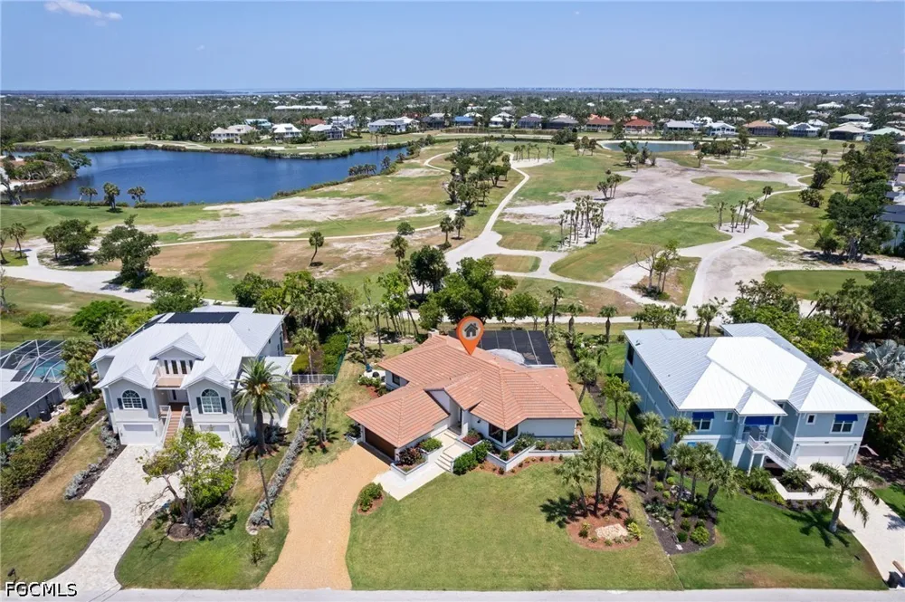 Par View Drive Sanibel, FL 33957