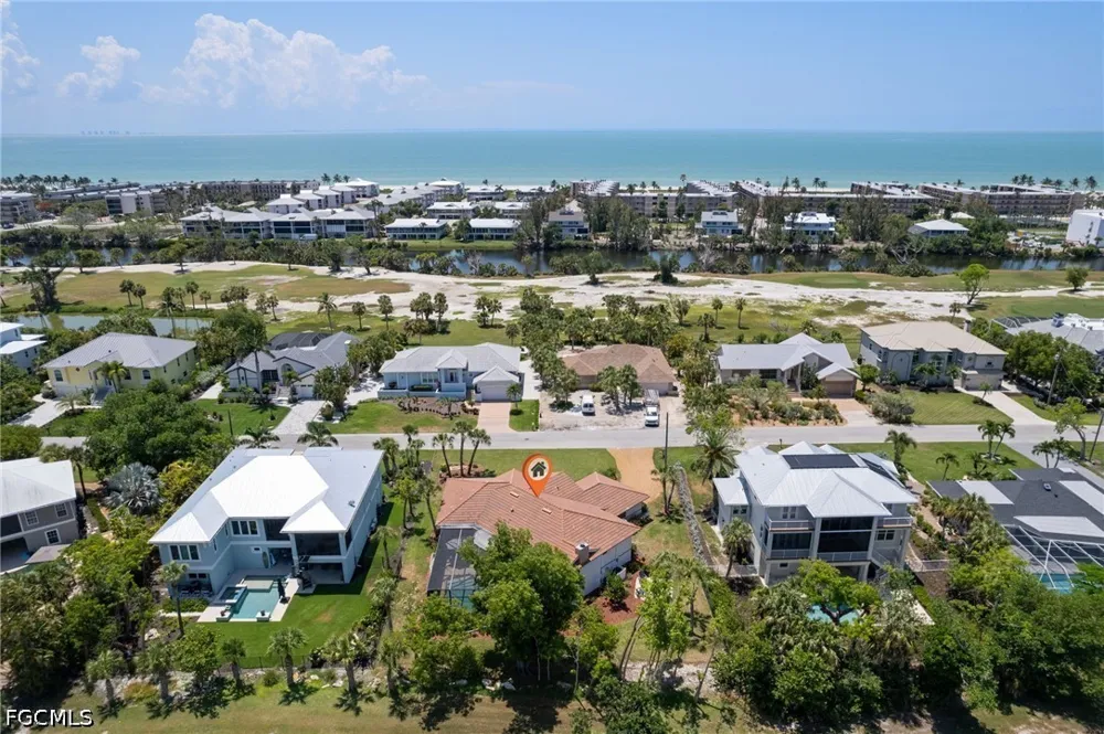 Par View Drive Sanibel, FL 33957