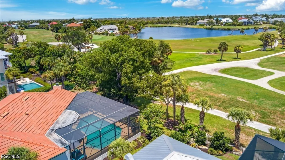 Par View Drive Sanibel, FL 33957