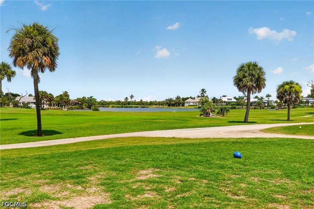 Par View Drive Sanibel, FL 33957