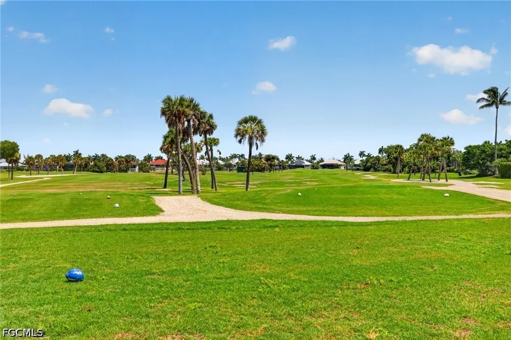 Par View Drive Sanibel, FL 33957