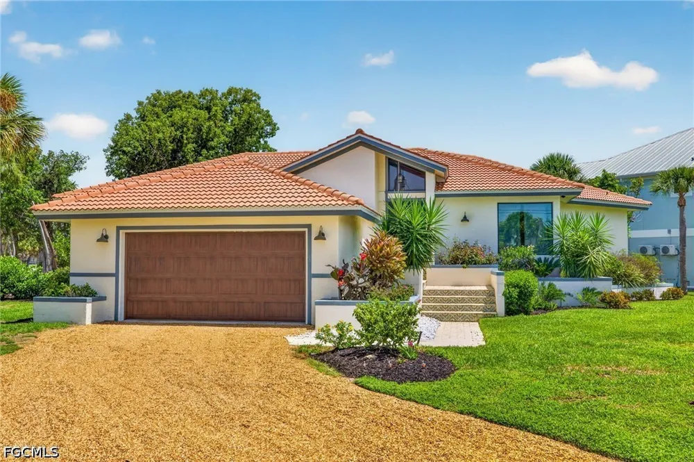 Par View Drive Sanibel, FL 33957