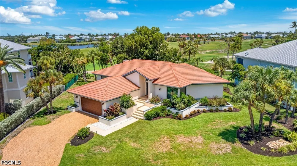 Par View Drive Sanibel, FL 33957