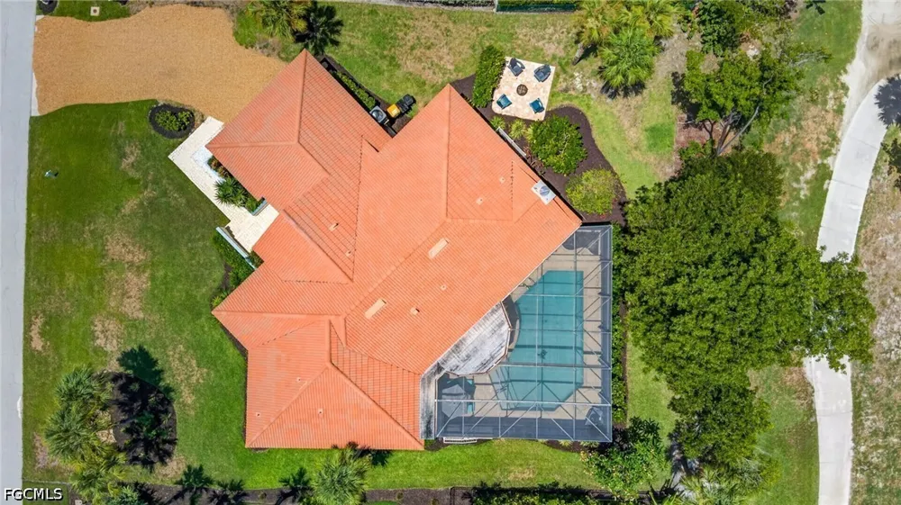Par View Drive Sanibel, FL 33957