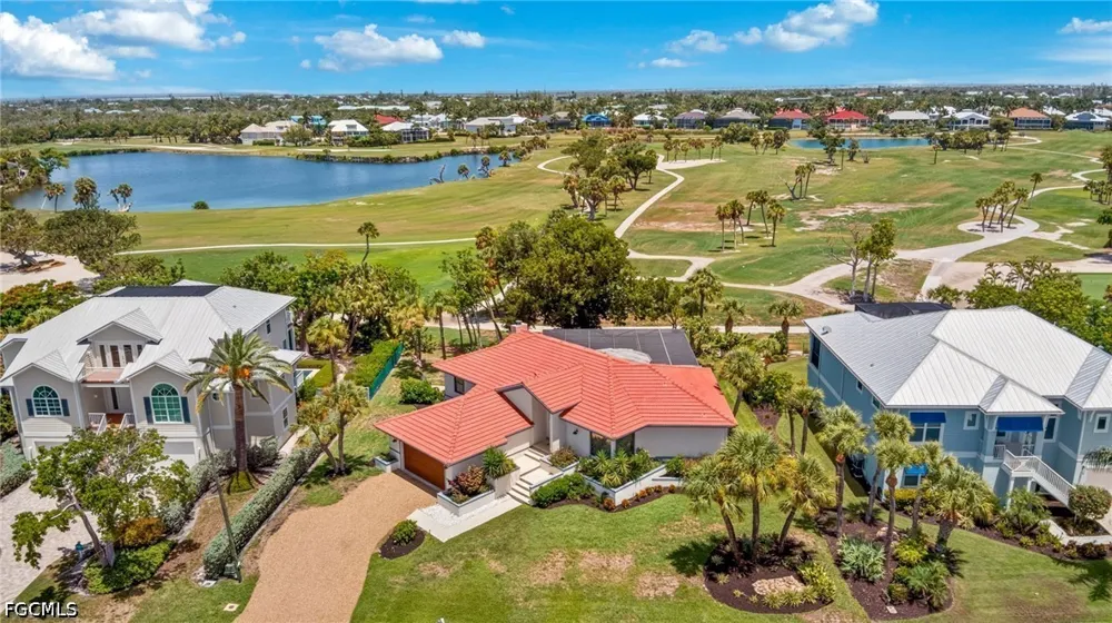Par View Drive Sanibel, FL 33957
