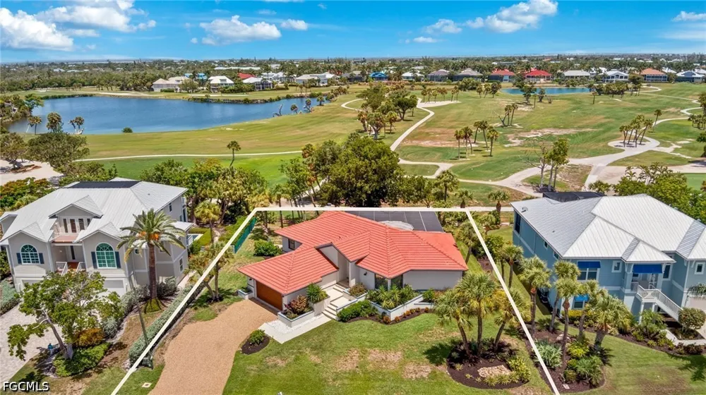 Par View Drive Sanibel, FL 33957