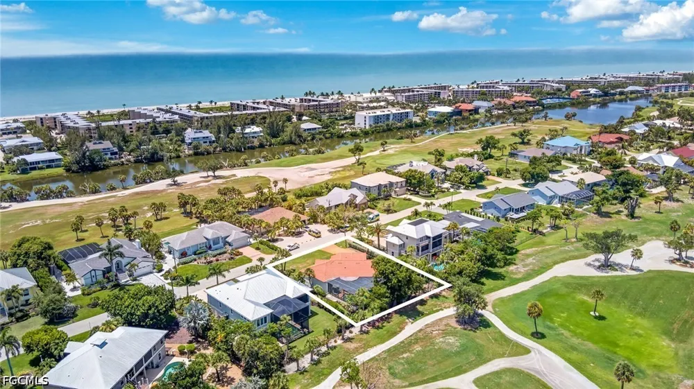 Par View Drive Sanibel, FL 33957