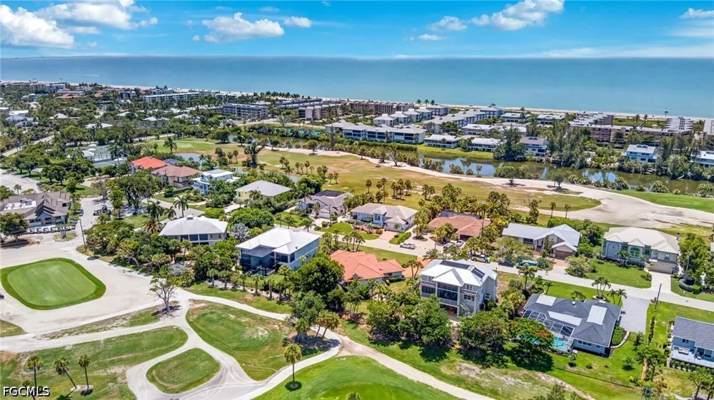 Par View Drive Sanibel, FL 33957