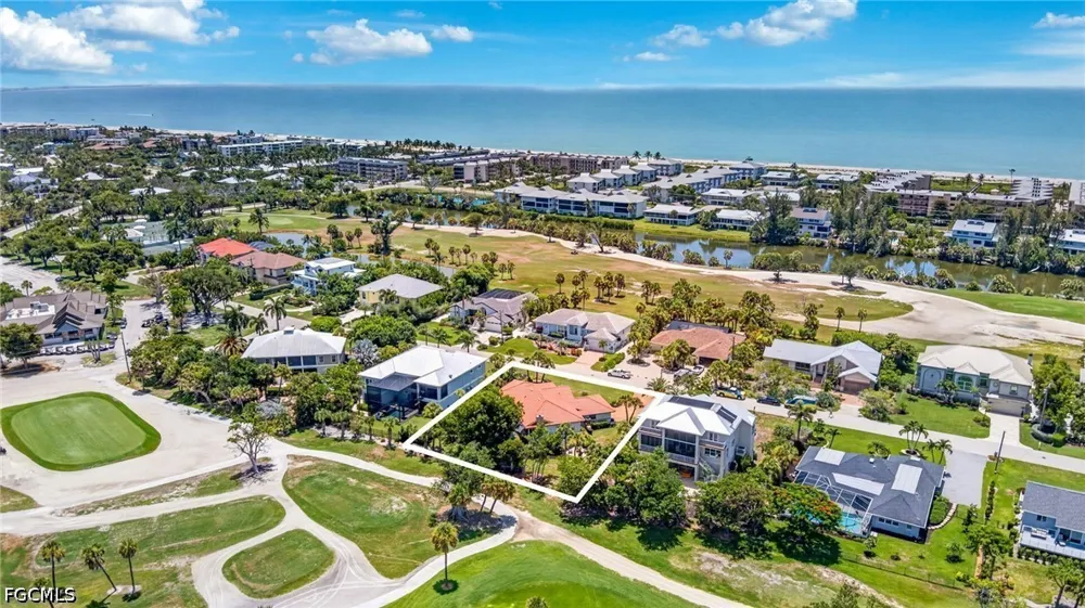 Par View Drive Sanibel, FL 33957