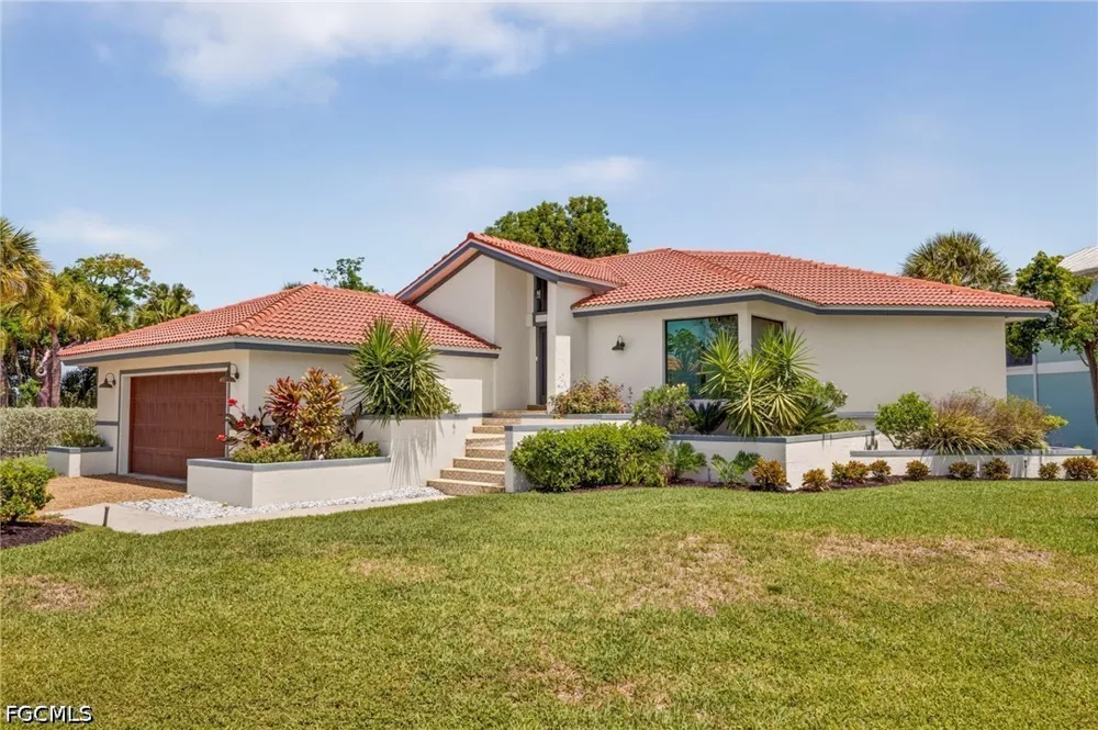 Par View Drive Sanibel, FL 33957
