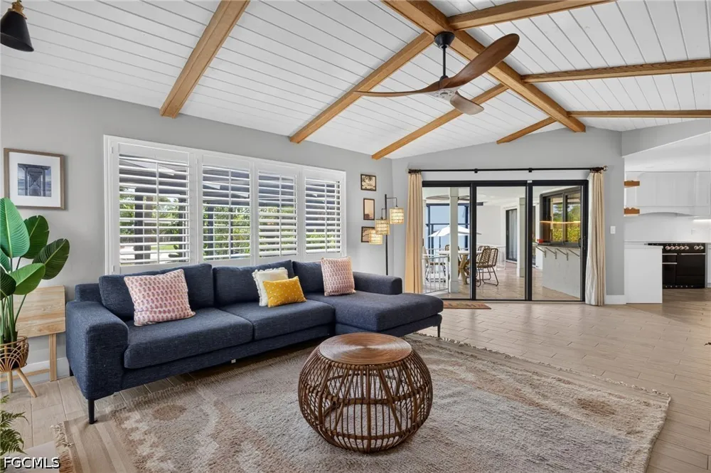 Par View Drive Sanibel, FL 33957