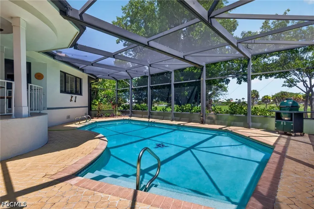 Par View Drive Sanibel, FL 33957