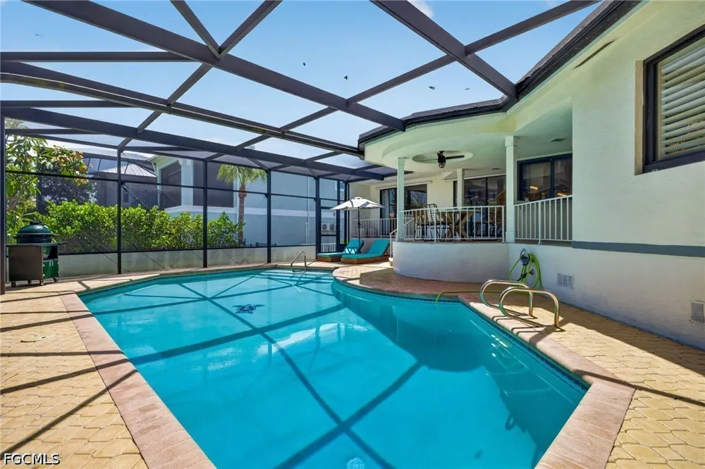 Par View Drive Sanibel, FL 33957