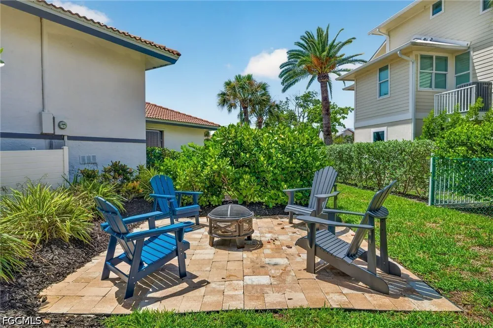 Par View Drive Sanibel, FL 33957