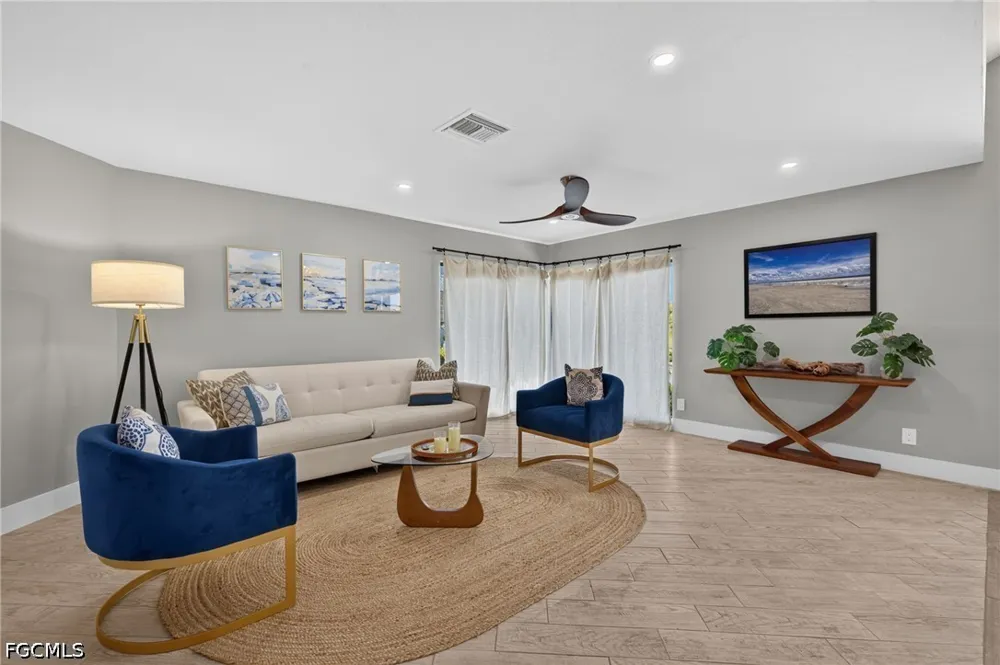 Par View Drive Sanibel, FL 33957