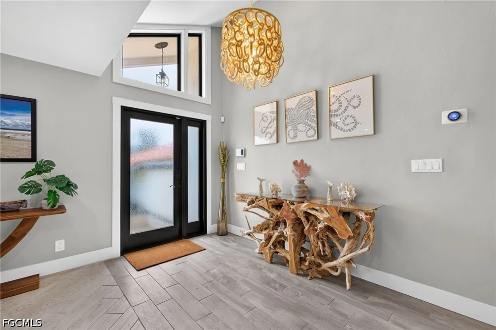 Par View Drive Sanibel, FL 33957