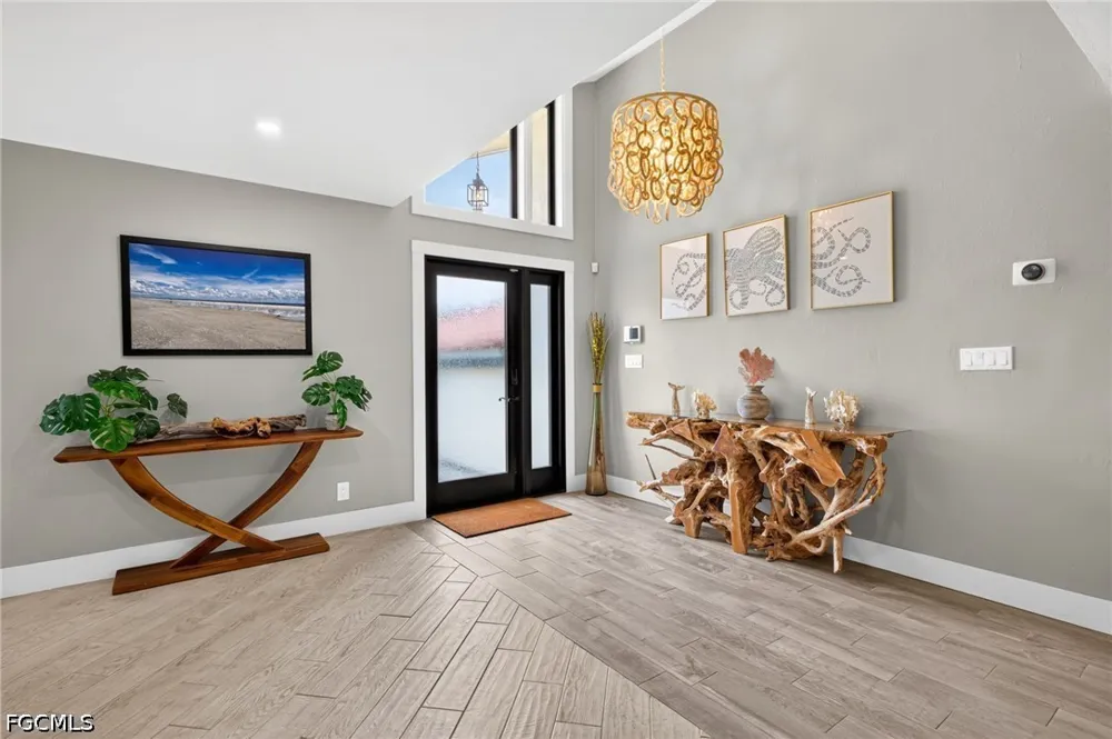 Par View Drive Sanibel, FL 33957