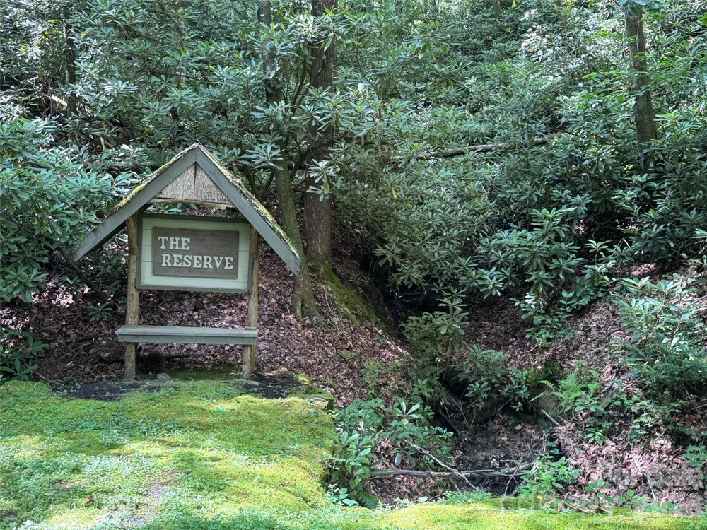 10A Reserve Road Brevard, NC 28768