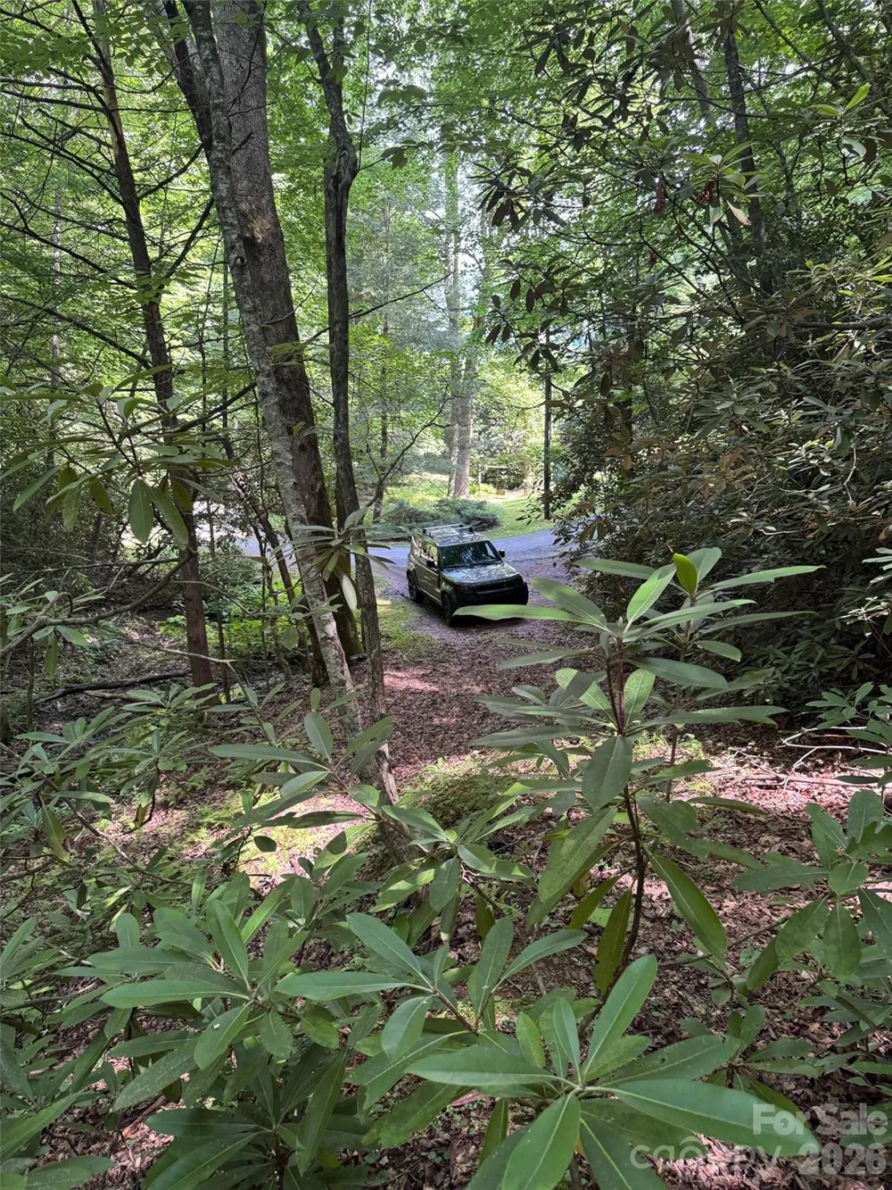10A Reserve Road Brevard, NC 28768