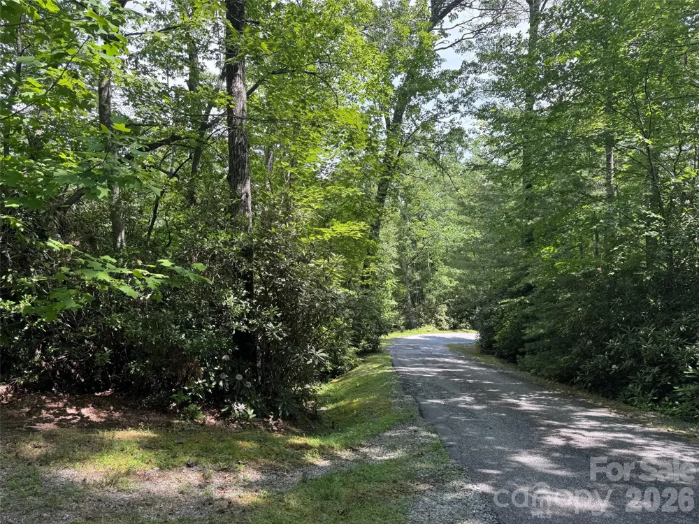10A Reserve Road Brevard, NC 28768