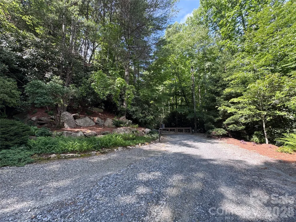 10A Reserve Road Brevard, NC 28768