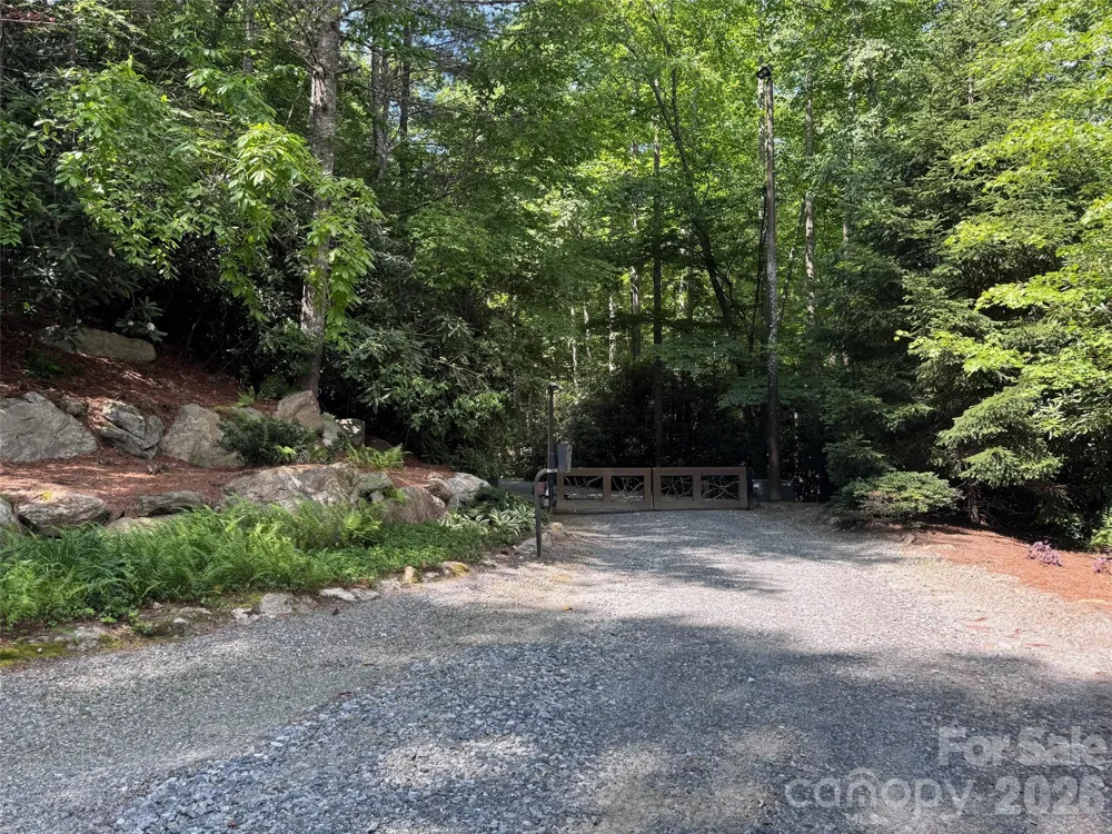 10A Reserve Road Brevard, NC 28768