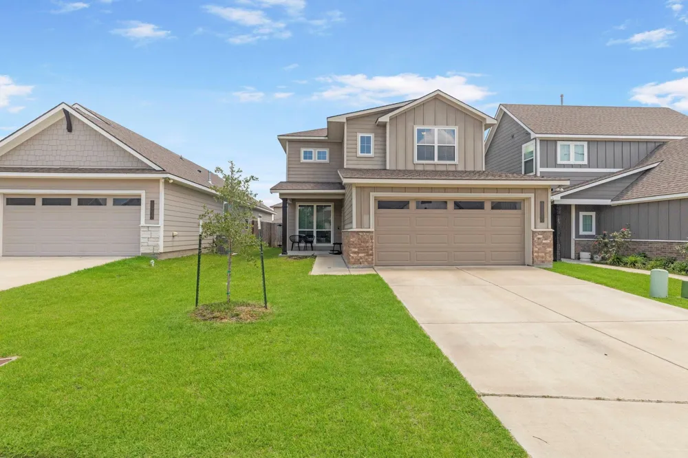 15230 Still Water Meadow Loop College Station, TX 77845