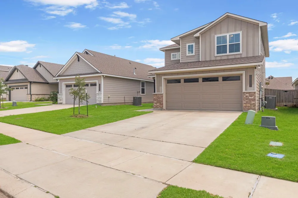 15230 Still Water Meadow Loop College Station, TX 77845