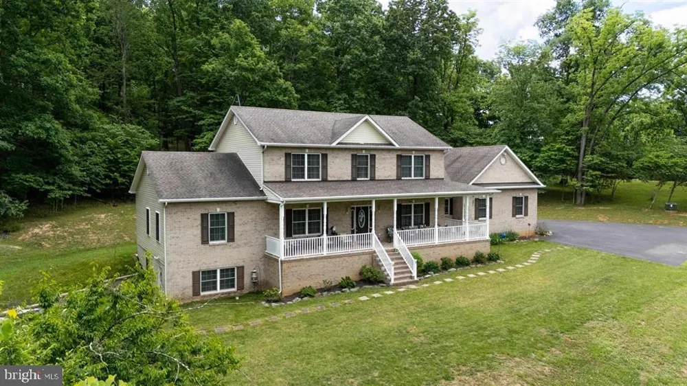 256 SKYLAR LANES WAY Winchester, VA 22603
