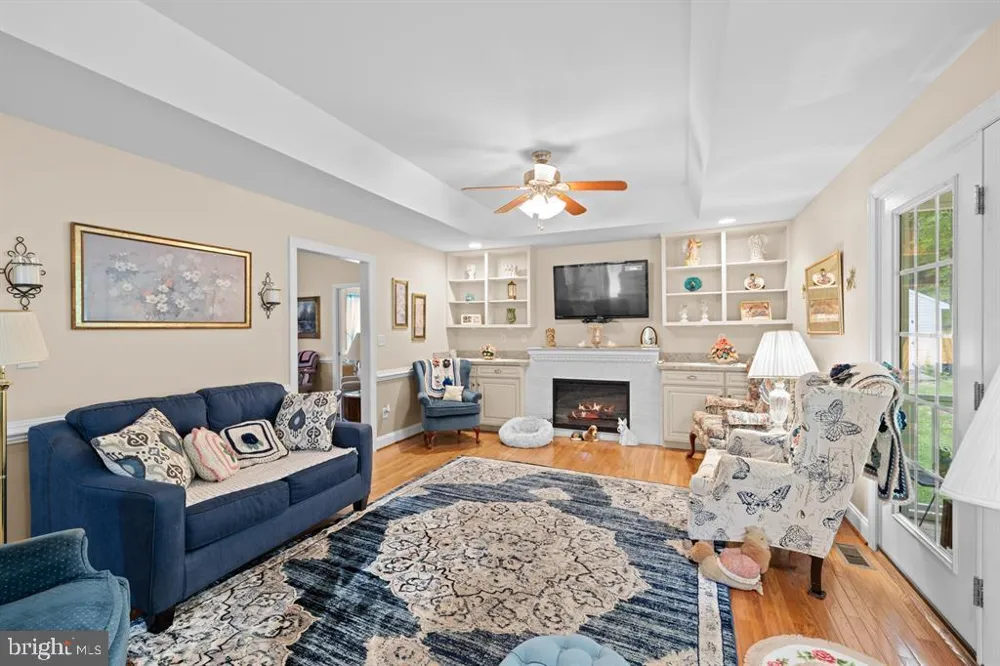 256 SKYLAR LANES WAY Winchester, VA 22603