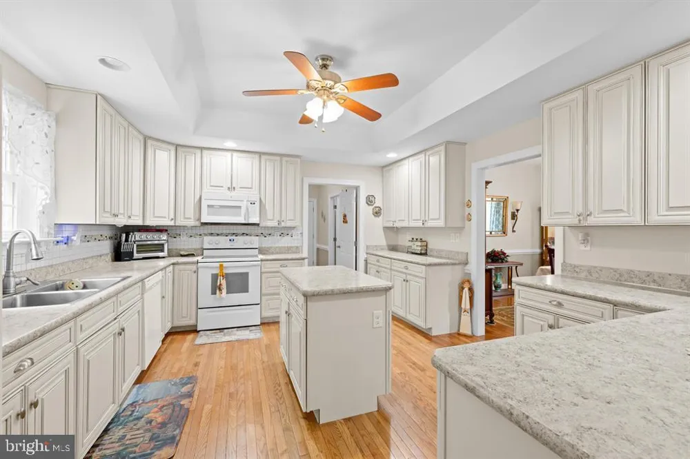 256 SKYLAR LANES WAY Winchester, VA 22603