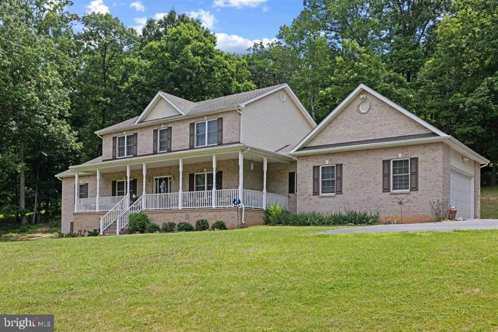256 SKYLAR LANES WAY Winchester, VA 22603