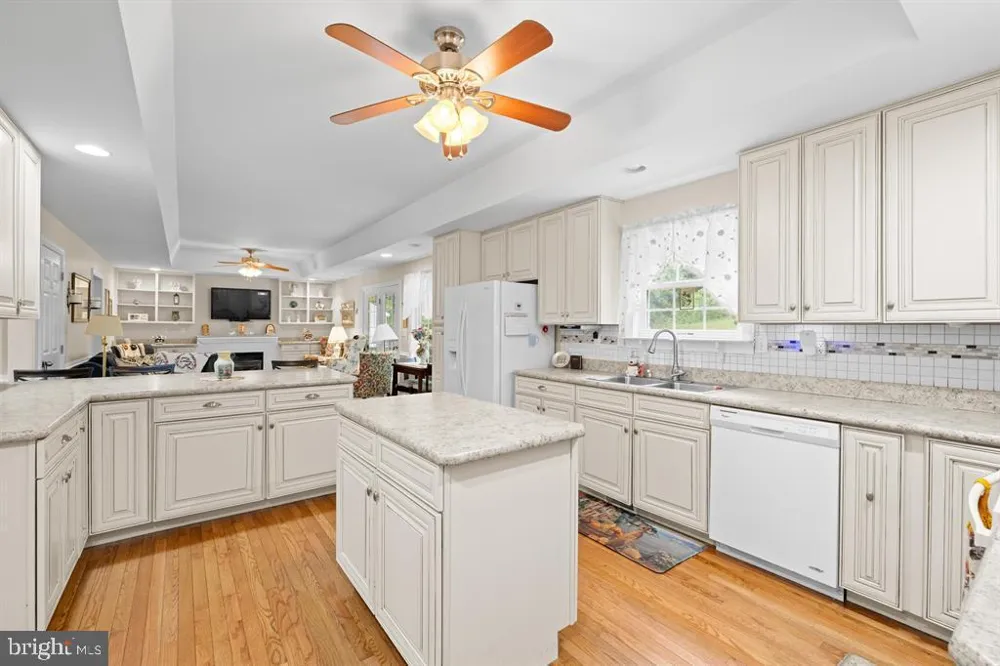 256 SKYLAR LANES WAY Winchester, VA 22603
