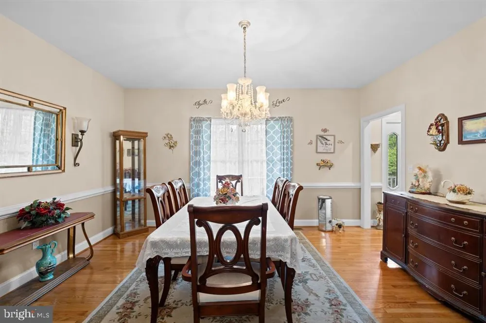 256 SKYLAR LANES WAY Winchester, VA 22603